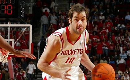 Κουίζ: Πόσο καλά θυμάσαι τους Έλληνες παίκτες στο ΝΒΑ;