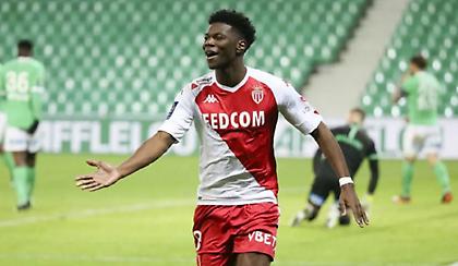 Κλείνει το deal με Μονακό για Τσουαμενί στα 100 εκατ. ευρώ η Ρεάλ!