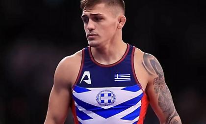 Ομοσπονδία Πάλης για Πιλίδη: «Με τις πράξεις του έχει θέσει εαυτόν εκτός Εθνικής»