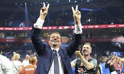 ESPN: «Υποψήφιος για βοηθός σε αρκετές ομάδες του ΝΒΑ ο Αταμάν»