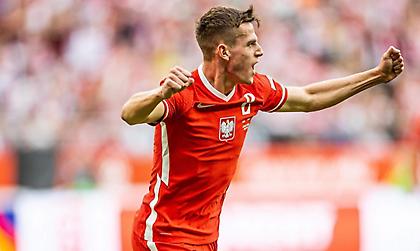 Ανατροπή με τις... χρυσές αλλαγές Καμίνσκι και Σβιντέρσκι για την Πολωνία!