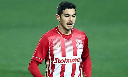 Αποχαιρέτησε τον Λοβέρα η Ομόνοια, επιστρέφει στον Ολυμπιακό