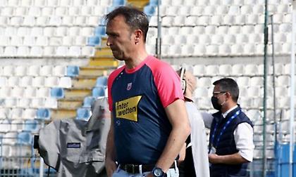 Προχωρημένες επαφές με Γάλλο προπονητή ο Βόλος