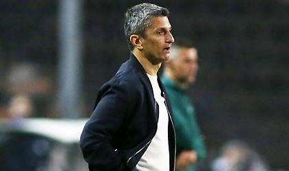 Τσορμπατζόγλου: «Άμεσα οι αλλαγές στο ρόστερ του ΠΑΟΚ»