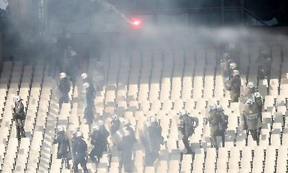 Πειθαρχική δίωξη του ποδοσφαιρικού εισαγγελέα σε Παναθηναϊκό και ΠΑΟΚ