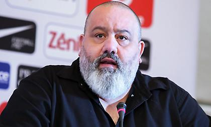 Καραπαπάς: «Προκαλεί γέλιο η επιλογή Μπαλτάκου»