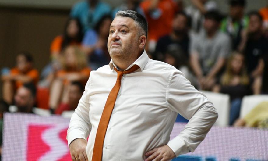 Γιατράς: «Το πνεύμα ήθελε, αλλά το σώμα δεν ακολουθούσε»