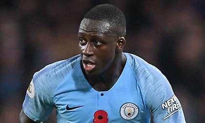 Νέα κατηγορία για βιασμό στον Μπέντζαμιν Μεντί!