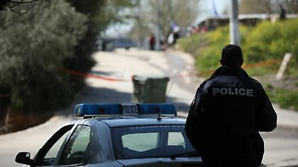 Συνελήφθη 22χρονος γνωστός τράπερ στο Μπουρνάζι για οπλοκατοχή