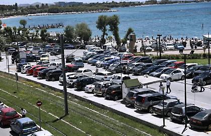 Κλείνει η μουσική από τις 11 το βράδυ στο παραλιακό μέτωπο Αλίμου - Γιατί έλαβε την απόφαση ο Δήμος