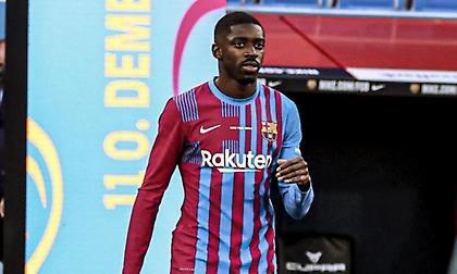 Και η Τσέλσι στο κόλπο για Ντεμπελέ