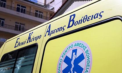 Θεσσαλονίκη: Βυτιοφόρο παρέσυρε και διαμέλισε ηλικιωμένη