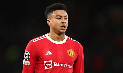 Τέλος και ο Λίνγκαρντ από την Μάντσεστερ Γιουνάιτεντ!