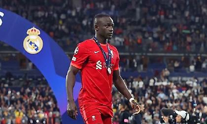 Θέλει 50 εκατ. ευρώ για να παραχωρήσει τον Μανέ η Λίβερπουλ