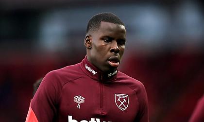 Με κοινωφελή εργασία και απαγόρευση να έχει γάτες τιμωρήθηκε ο Ζουμά για την κακοποίηση κατοικιδίου!