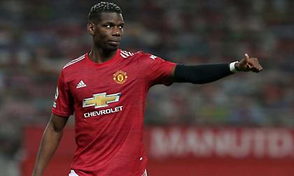 Τέλος ο Πογκμπά από τη Μάντσεστερ Γιουνάιτεντ!