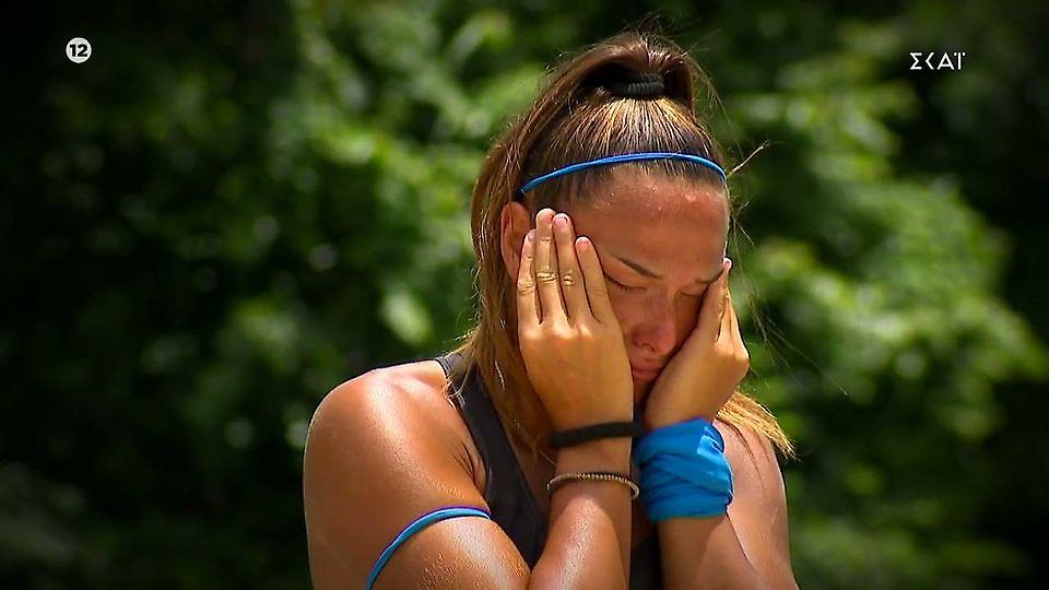 Survivor: Ο… βασιλιάς Μαρτίκας και τα κλάματα στην ανακοίνωση του Λιανού