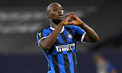 Κάνει… ψαλίδι στις αποδοχές του για να επιστρέψει στην Ίντερ ο Λουκάκου!