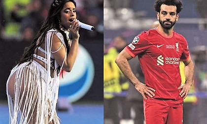 Καρβαχάλ για Σαλάχ: Μίλησε πολύ πριν τον τελικό, αλλά στο τέλος η απόδοση της Καμπέγιο ήταν καλύτερη