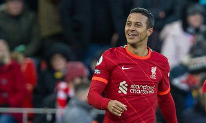 «Δεν καταλαβαίνω τον χαμό με τον Τιάγκο, είναι από τους πιο υπερτιμημένους παίκτες στην Ευρώπη»