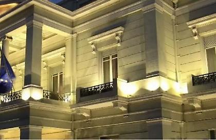 Απάντηση Αθήνας σε Άγκυρα: Οι θέσεις της Ελλάδας εδράζονται στο Διεθνές Δίκαιο