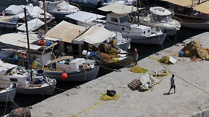 Καιρός: Ηλιοφάνεια στο μεγαλύτερο μέρος της χώρας – Έως 34 βαθμούς θερμοκρασία