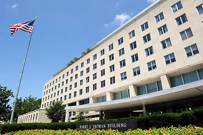 Αυστηρό μήνυμα των ΗΠΑ στην Τουρκία: Η κυριαρχία της Ελλάδας στα νησιά του Αιγαίου δεν αμφισβητείται