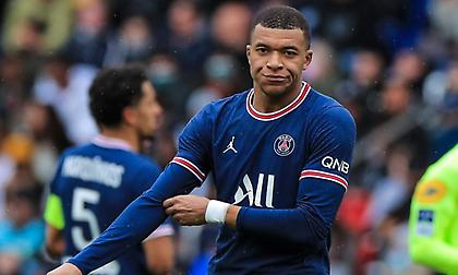 Οι… εισηγήσεις Εμπαπέ στην Παρί: Ποιοι ζήτησε να φύγουν μαζί με τον Νεϊμάρ!