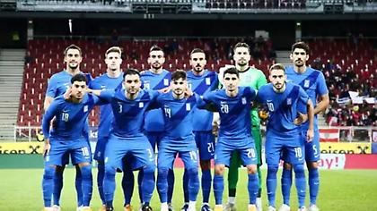 Τι σημαίνει για την Εθνική Ομάδα η πρώτη θέση στον όμιλο του Nations League