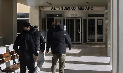 Δολοφονία Άλκη: Ολοκληρώθηκε η ανάκριση των 12 κατηγορουμένων