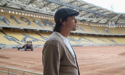 Τσακίρης: «Σκέφτεται ένα κλικ παραπάνω το 4-4-1-1 ο Αλμέιδα - Ψάχνει καλύτερο του Μάγκνουσον»