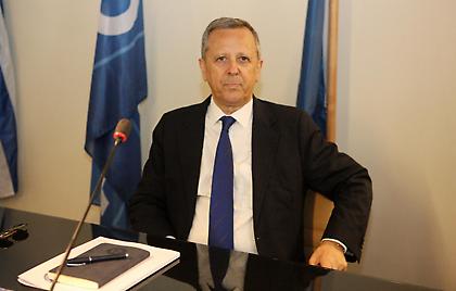 Δεν στήριξε την υποψηφιότητα Μπαλτάκου ο Παναθηναϊκός