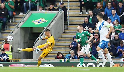 Η σταθερή επέμβαση του Βλαχοδήμου