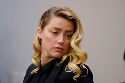 Η Άμπερ Χερντ θα κάνει έφεση μετά τη νίκη του Τζόνι Ντεπ