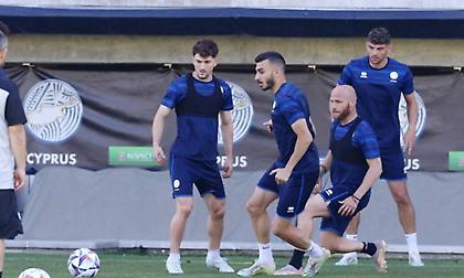 Κύπρος-Κόσοβο