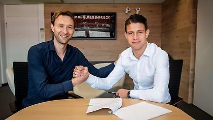 Έκλεισε το next big thing της Τσεχίας η Μπάγερ Λεβερκούζεν!