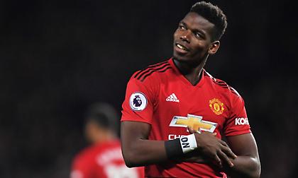 Τους… τα πήρε κι από πάνω: Ο Πογκμπά εισέπραξε ασύλληπτο «μπόνους αφοσίωσης» από τη Μαν. Γιουνάιτεντ