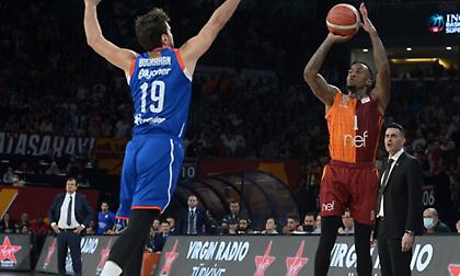 Απάντησε στην Εφές και έμεινε… ζωντανή η Γαλατά!