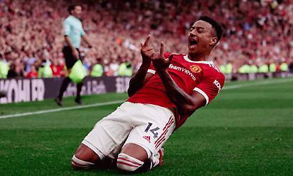 Προτάθηκε στη Ρόμα ο Λίνγκαρντ