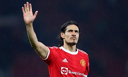 Σε επαφή με τρεις ισπανικές ομάδες ο εκπρόσωπος του Καβάνι