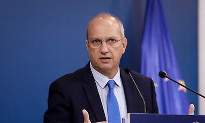 Κυβερνητικός εκπρόσωπος για Μπαλτάκο: «Έχουμε σοβαρές επιφυλάξεις»