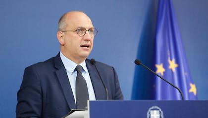 Οικονόμου για Τσίπρα: Υποκριτικές και ψευδείς οι αναφορές του για την κατάσταση της χώρας