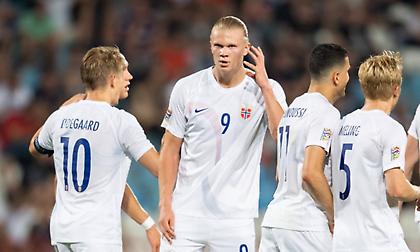 Σκανδιναβική… τρέλα με δύο μεγάλα «διπλά» στη League B!