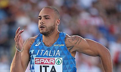 Χάνει τα Diamond League σε Όσλο, Ρώμη ο Τζέικομπς