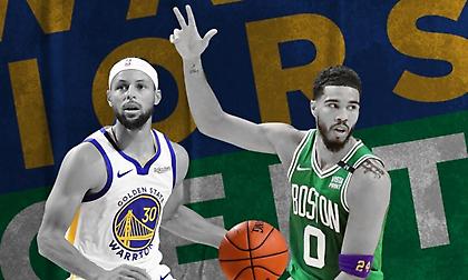 2022 ΝΒΑ FINALS: Οι τελικοί των ονείρων μας