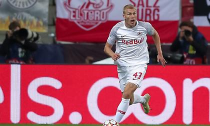 Πολύ κοντά στην απόκτηση του Κρίστενσεν η Λιντς