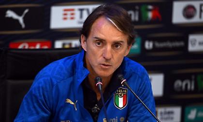 Μαντσίνι: «Πολύ δύσκολα τα δύο προηγούμενα χρόνια, θα κάνουμε αλλαγές στην ομάδα»