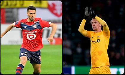 Πάει για διπλό μεταγραφικό «χτύπημα» η Ρόμα