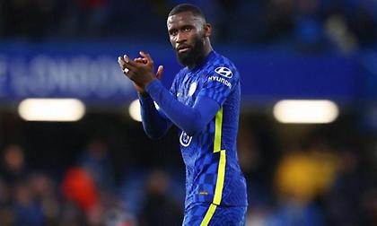 Ανακοίνωσε τον Ρίντιγκερ η Ρεάλ Μαδρίτης