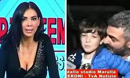 «Θα έρθεις κι εσύ εδώ για να βρεις δουλειά»: Σάλος με απαράδεκτο σχόλιο παρουσιάστριας σε πιτσιρικά